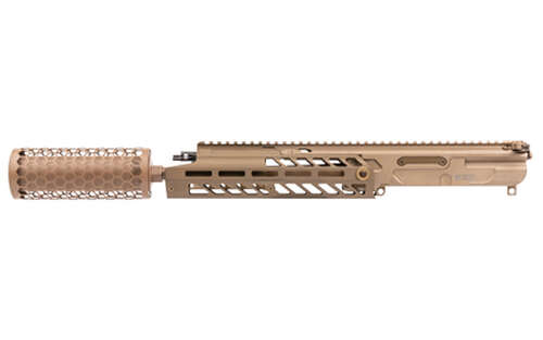 Upper Receivers Conv Kits Sig Sauer MCX SURG SIG MCX-SURG SUPPRESSED 223/556 UPPR • Model: MCX-SURG